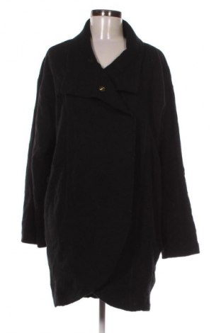 Γυναικείο παλτό Hauber, Μέγεθος M, Χρώμα Μαύρο, Τιμή 23,99 €