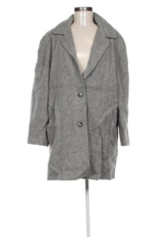 Damenmantel Herman Kay, Größe M, Farbe Grau, Preis € 44,99