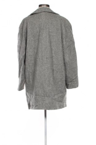 Damenmantel Herman Kay, Größe M, Farbe Grau, Preis € 44,99