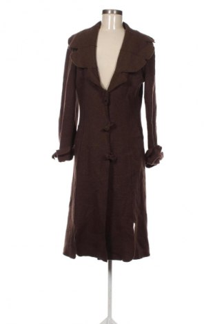 Női kabát Hessnatur, Méret M, Szín Barna, Ár 29 089 Ft