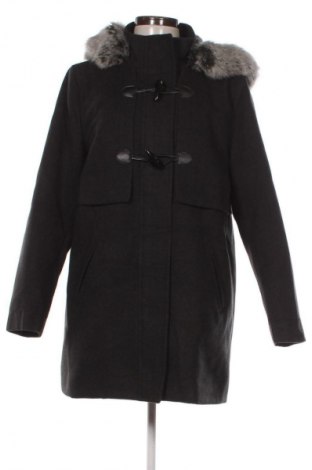 Дамско палто Himmelblau by Lola Paltinger, Размер L, Цвят Сив, Цена 36,81 €