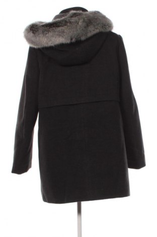 Дамско палто Himmelblau by Lola Paltinger, Размер L, Цвят Сив, Цена 36,81 €