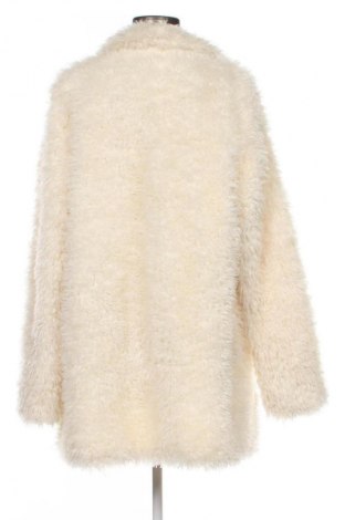 Dámsky kabát  Indikah, Veľkosť XL, Farba Kremová, Cena  45,95 €
