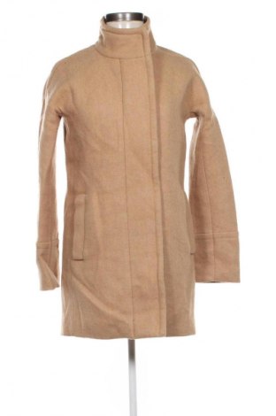 Damenmantel J.Crew, Größe S, Farbe Beige, Preis € 88,99