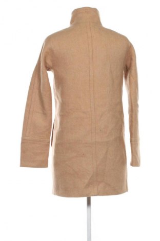 Damenmantel J.Crew, Größe S, Farbe Beige, Preis € 88,99