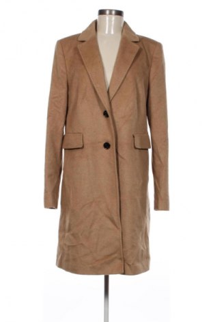 Női kabát Jake*s, Méret L, Szín Barna, Ár 19 939 Ft