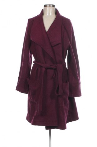 Дамско палто Jana Ina, Размер L, Цвят Лилав, Цена 24,54 €