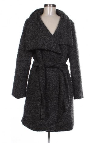 Dámsky kabát  Jean Pascale, Veľkosť XL, Farba Sivá, Cena  45,00 €