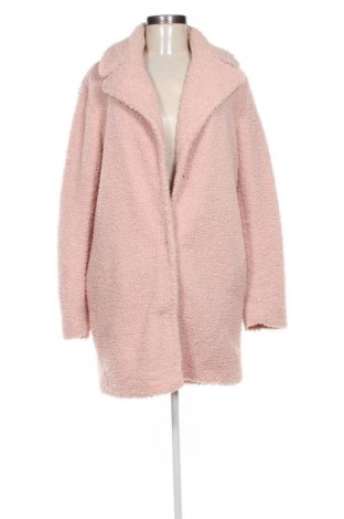 Női kabát Jean Pascale, Méret M, Szín Hamurózsaszín, Ár 5 229 Ft