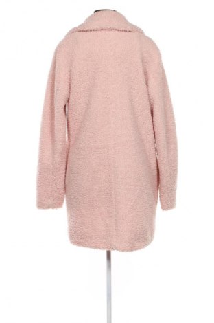 Női kabát Jean Pascale, Méret M, Szín Hamurózsaszín, Ár 5 229 Ft