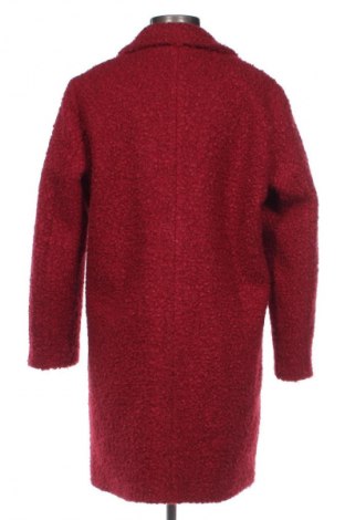 Dámsky kabát  Jean Pascale, Veľkosť L, Farba Červená, Cena  22,95 €