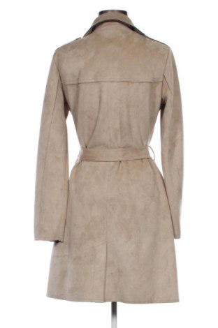 Γυναικείο παλτό Jean Pascale, Μέγεθος S, Χρώμα  Μπέζ, Τιμή 30,00 €