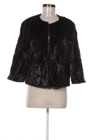 Дамско палто Jennifer Lopez, Размер L, Цвят Черен, Цена 19,94 €