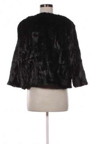 Дамско палто Jennifer Lopez, Размер L, Цвят Черен, Цена 19,94 €