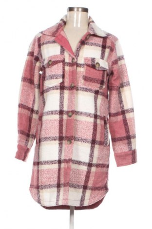 Дамско палто Just, Размер M, Цвят Многоцветен, Цена 24,03 €