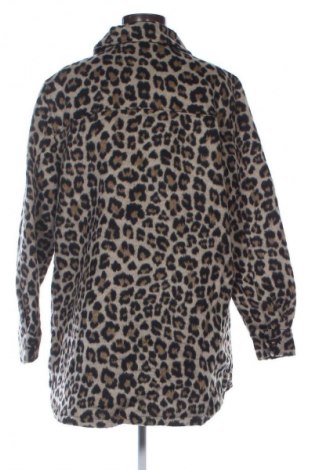 Γυναικείο παλτό Just Jeans, Μέγεθος L, Χρώμα Πολύχρωμο, Τιμή 43,99 €