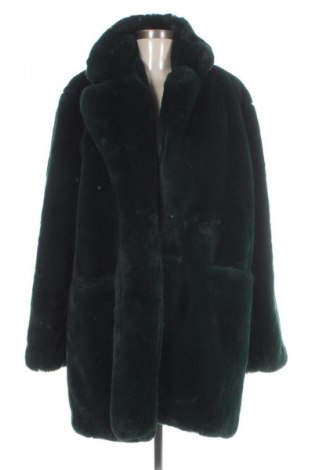 Női kabát K.zell, Méret L, Szín Zöld, Ár 18 589 Ft