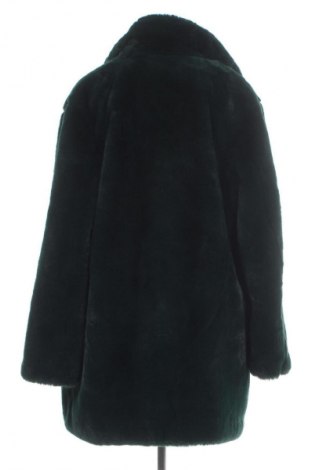 Női kabát K.zell, Méret L, Szín Zöld, Ár 18 589 Ft