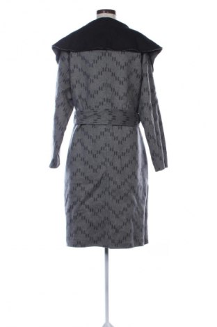 Γυναικείο παλτό Karl Lagerfeld, Μέγεθος L, Χρώμα Πολύχρωμο, Τιμή 384,99 €