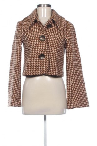 Γυναικείο παλτό Kenzie, Μέγεθος M, Χρώμα Πολύχρωμο, Τιμή 30,00 €