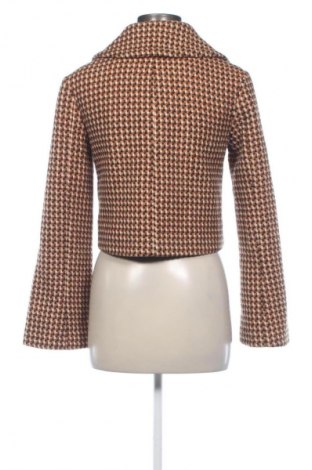 Γυναικείο παλτό Kenzie, Μέγεθος M, Χρώμα Πολύχρωμο, Τιμή 30,00 €