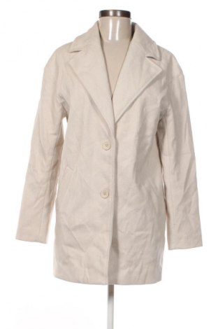 Damenmantel Kiabi, Größe S, Farbe Beige, Preis € 34,99