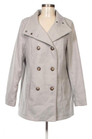 Női kabát Kiabi, Méret L, Szín Szürke, Ár 9 729 Ft