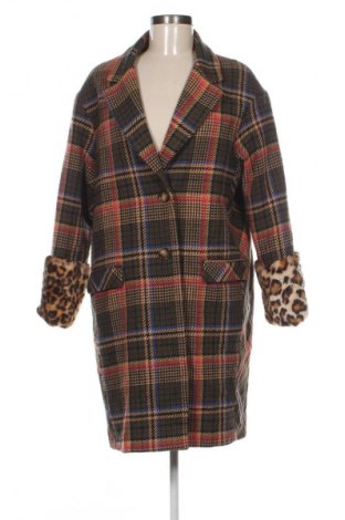 Damenmantel Kitana, Größe XXL, Farbe Mehrfarbig, Preis € 49,00