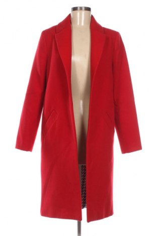 Damenmantel Koton, Größe M, Farbe Rot, Preis € 77,00