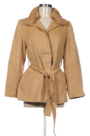 Damenmantel L&B, Größe S, Farbe Braun, Preis € 47,99