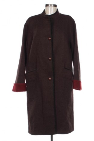 Дамско палто LODENFREY, Размер M, Цвят Кафяв, Цена 78,22 €