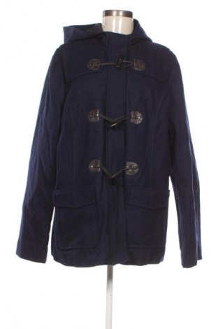 Dámský kabát  La Redoute, Velikost XL, Barva Modrá, Cena  1 149,00 Kč