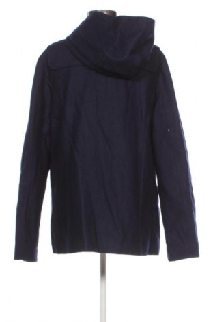 Dámský kabát  La Redoute, Velikost XL, Barva Modrá, Cena  1 149,00 Kč