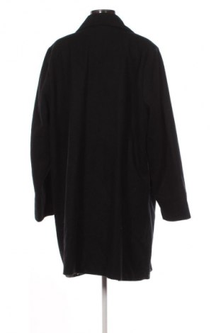 Női kabát La Redoute Taillissime, Méret 3XL, Szín Fekete, Ár 20 248 Ft