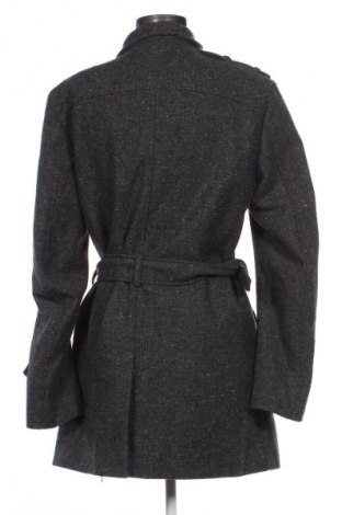 Damenmantel L'art De River Island, Größe M, Farbe Grau, Preis € 49,08