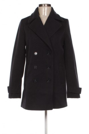 Damenmantel Laura Torelli, Größe S, Farbe Blau, Preis € 16,99