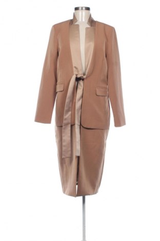 Дамско палто Lavish Alice, Размер M, Цвят Бежов, Цена 77,00 €