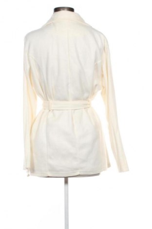 Дамско палто Lbp Magnet, Размер L, Цвят Бял, Цена 18,91 €