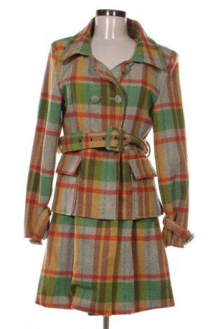 Damenmantel Lee Cooper, Größe M, Farbe Mehrfarbig, Preis 49,00 €