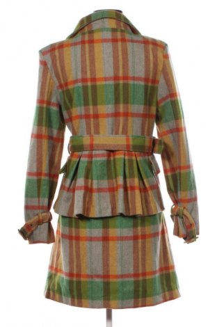 Damenmantel Lee Cooper, Größe M, Farbe Mehrfarbig, Preis 49,00 €