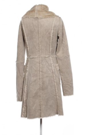 Dámský kabát  Leidiro, Velikost L, Barva Béžová, Cena  999,00 Kč