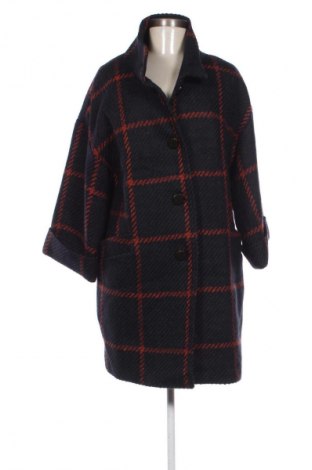 Γυναικείο παλτό Libelle, Μέγεθος M, Χρώμα Πολύχρωμο, Τιμή 45,99 €