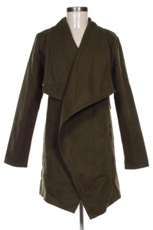 Damenmantel Lily White, Größe M, Farbe Grün, Preis € 27,99