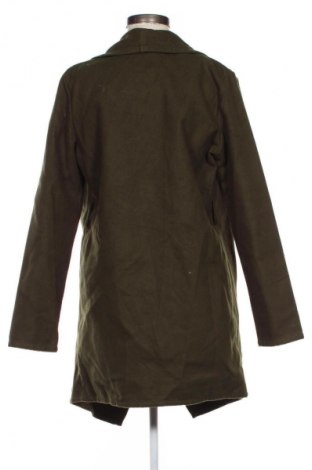 Damenmantel Lily White, Größe M, Farbe Grün, Preis € 27,99