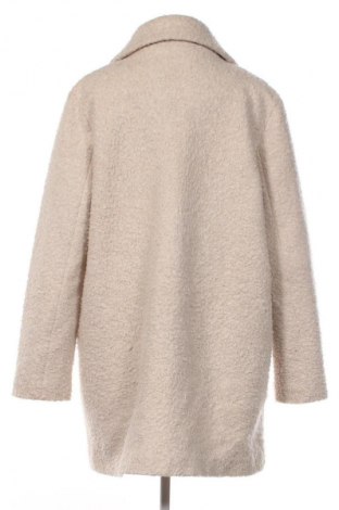 Damenmantel Lisa Tossa, Größe M, Farbe Beige, Preis 48,99 €