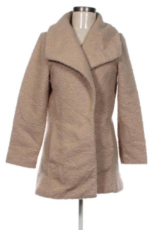 Damenmantel Loft, Größe M, Farbe Beige, Preis € 77,99