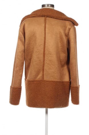 Damenmantel Lola & Liza, Größe S, Farbe Braun, Preis 48,99 €