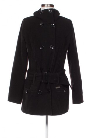 Damenmantel London, Größe S, Farbe Schwarz, Preis € 44,98