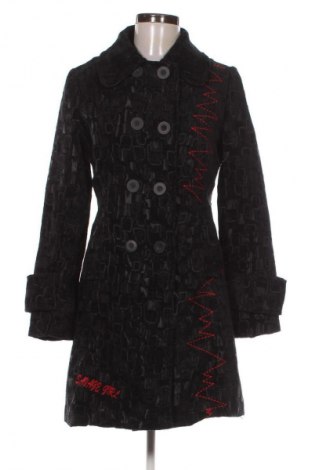 Дамско палто Lulu H, Размер M, Цвят Многоцветен, Цена 21,47 €