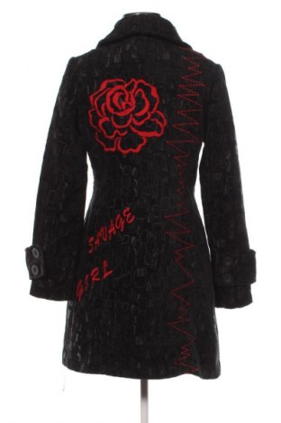 Дамско палто Lulu H, Размер M, Цвят Многоцветен, Цена 21,47 €